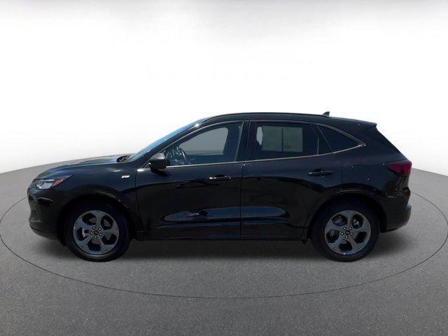 used 2024 Ford Escape car, priced at $24,355