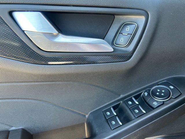 used 2024 Ford Escape car, priced at $24,355