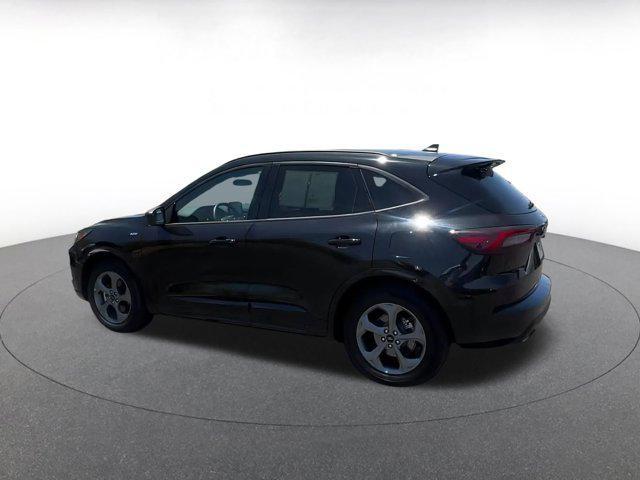 used 2024 Ford Escape car, priced at $24,355