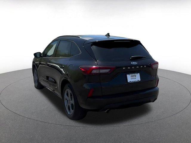used 2024 Ford Escape car, priced at $24,355