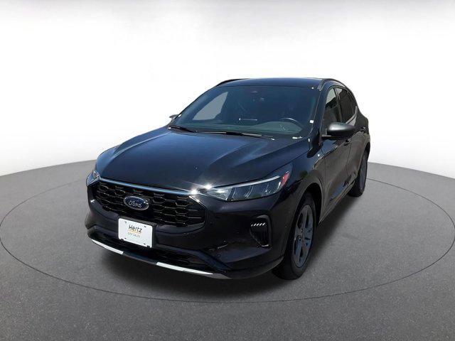 used 2024 Ford Escape car, priced at $24,355