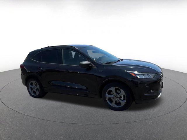 used 2024 Ford Escape car, priced at $24,355