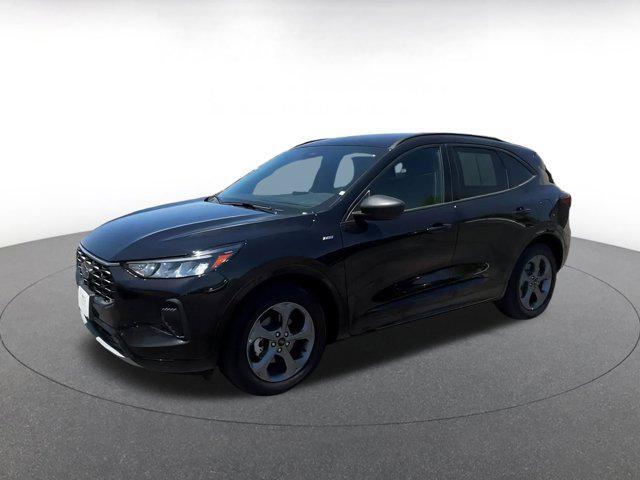 used 2024 Ford Escape car, priced at $24,355