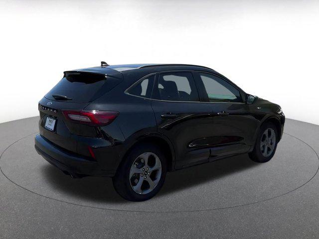 used 2024 Ford Escape car, priced at $24,355
