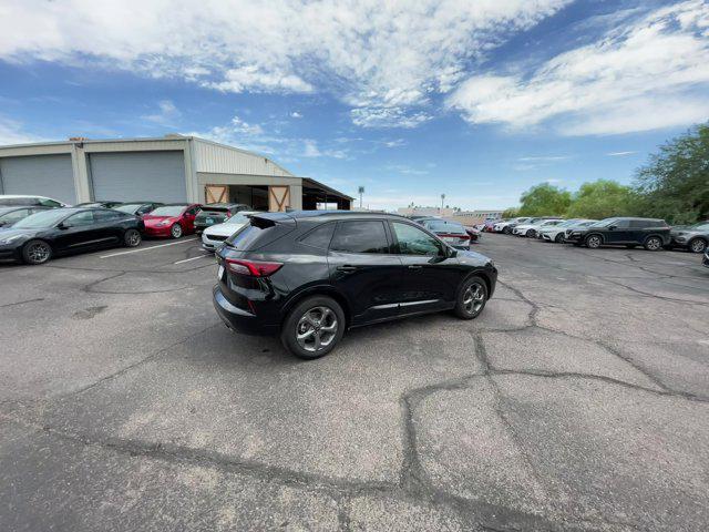 used 2023 Ford Escape car, priced at $21,822