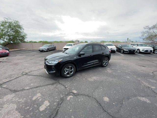 used 2023 Ford Escape car, priced at $21,822