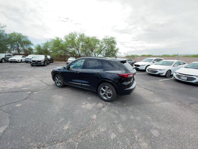 used 2023 Ford Escape car, priced at $21,822