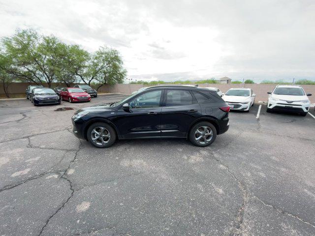 used 2023 Ford Escape car, priced at $20,698