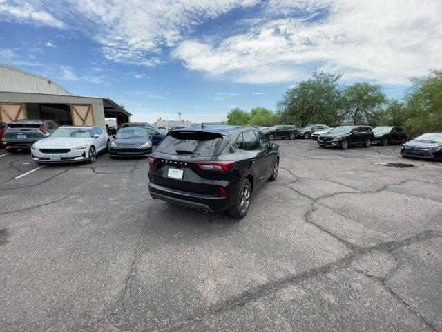 used 2023 Ford Escape car, priced at $20,698