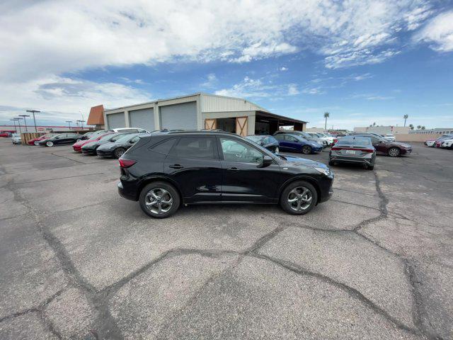 used 2023 Ford Escape car, priced at $20,698