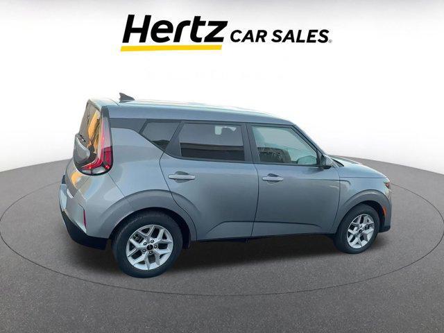 used 2024 Kia Soul car, priced at $17,926