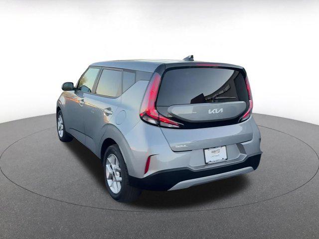 used 2024 Kia Soul car, priced at $17,633