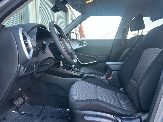 used 2024 Kia Soul car, priced at $17,926