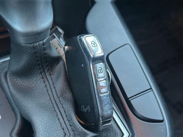 used 2024 Kia Soul car, priced at $17,926
