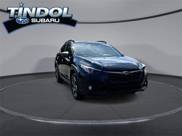 new 2025 Subaru Crosstrek car, priced at $29,984