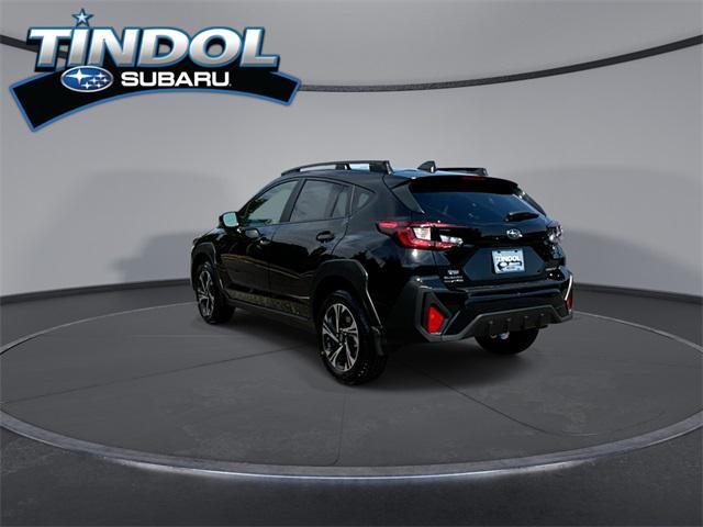new 2025 Subaru Crosstrek car, priced at $29,984