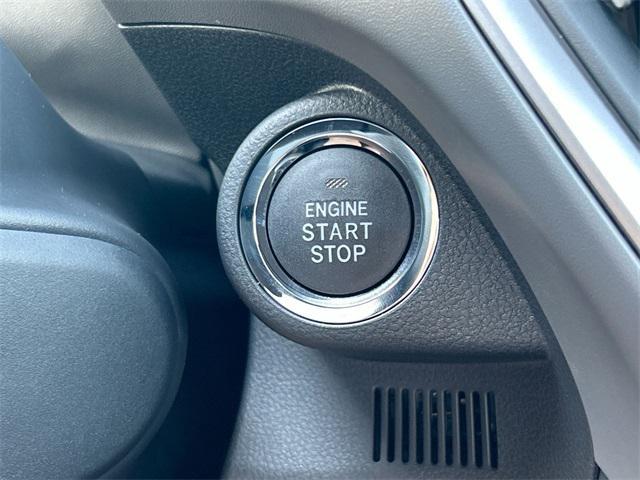 new 2025 Subaru Crosstrek car, priced at $29,984