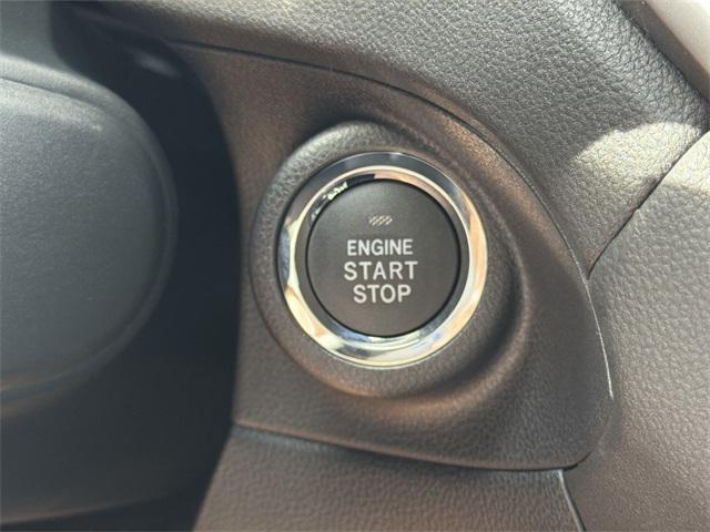 new 2025 Subaru Ascent car, priced at $53,599