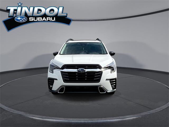 new 2025 Subaru Ascent car, priced at $53,599