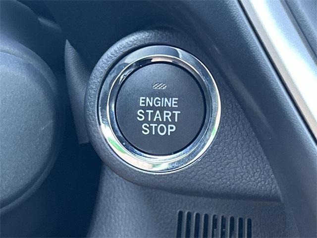 used 2024 Subaru Impreza car, priced at $21,988