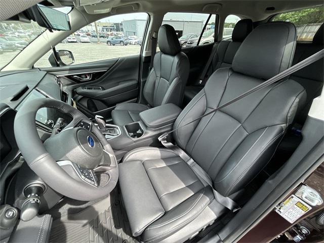 new 2025 Subaru Outback car, priced at $47,116