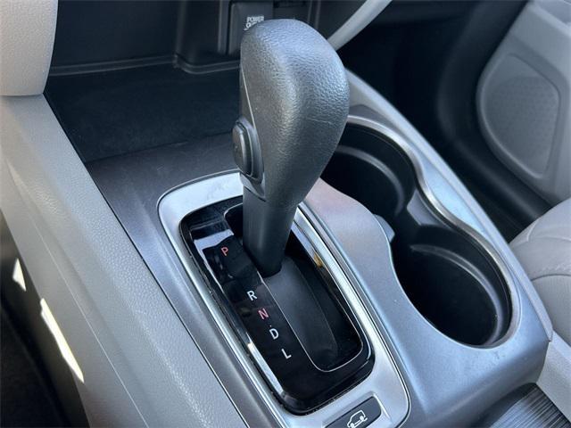 used 2016 Honda Pilot car, priced at $21,147