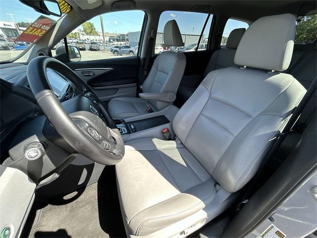 used 2016 Honda Pilot car, priced at $21,147