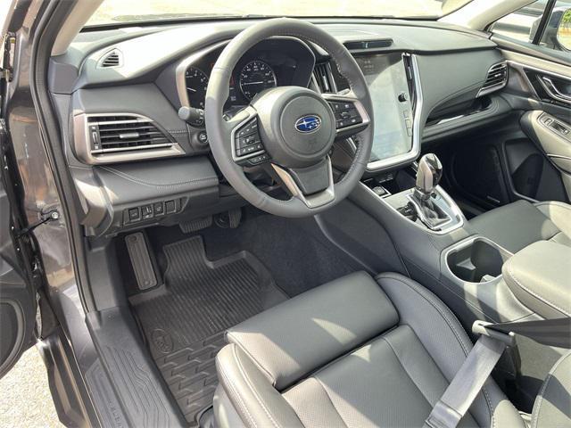 new 2025 Subaru Outback car, priced at $47,314