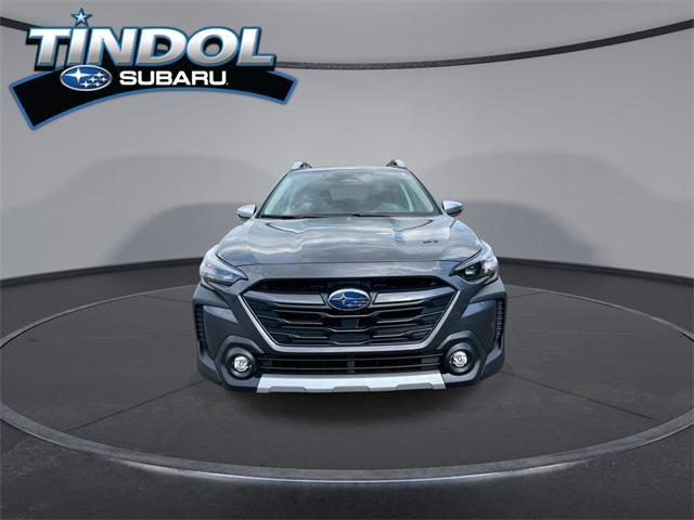 new 2025 Subaru Outback car, priced at $47,314