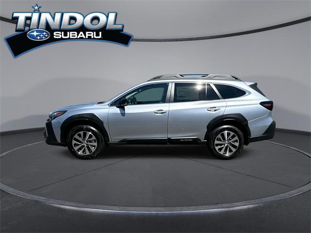 new 2025 Subaru Outback car, priced at $38,728