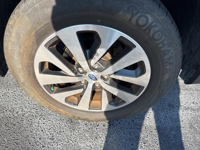 used 2022 Subaru Outback car, priced at $26,905