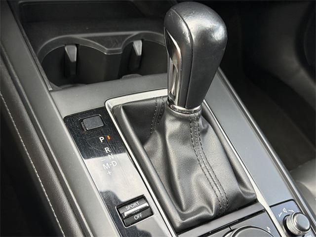 used 2023 Mazda CX-30 car, priced at $19,923