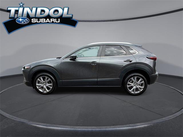 used 2023 Mazda CX-30 car, priced at $19,923