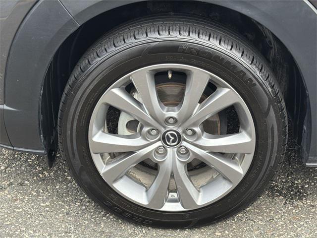 used 2023 Mazda CX-30 car, priced at $19,923