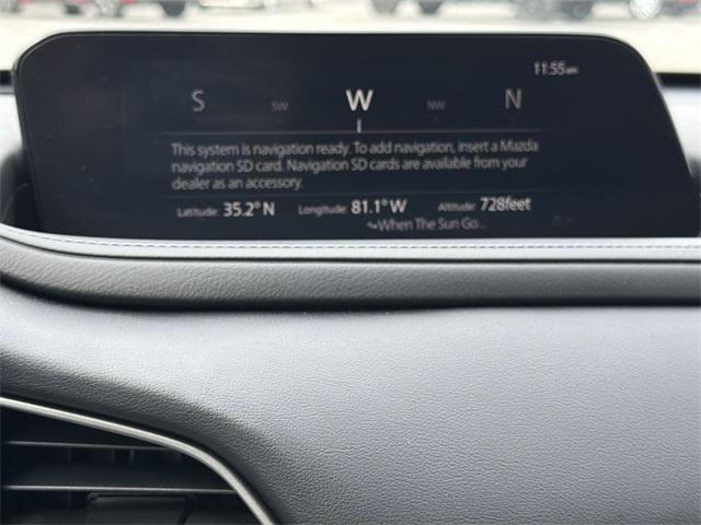 used 2023 Mazda CX-30 car, priced at $19,923
