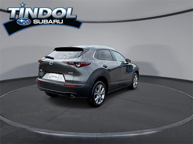 used 2023 Mazda CX-30 car, priced at $19,923