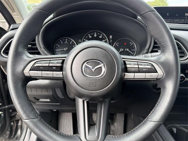used 2023 Mazda CX-30 car, priced at $19,923