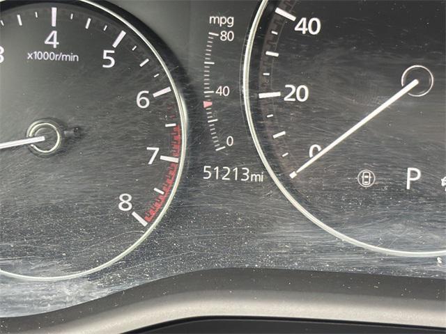 used 2023 Mazda CX-30 car, priced at $19,923
