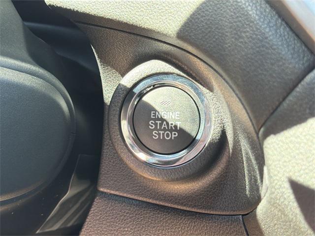 new 2025 Subaru Ascent car, priced at $42,026