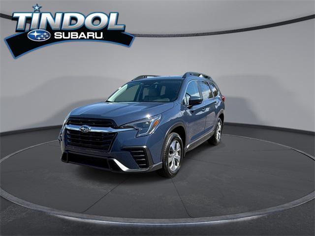 new 2025 Subaru Ascent car, priced at $42,026