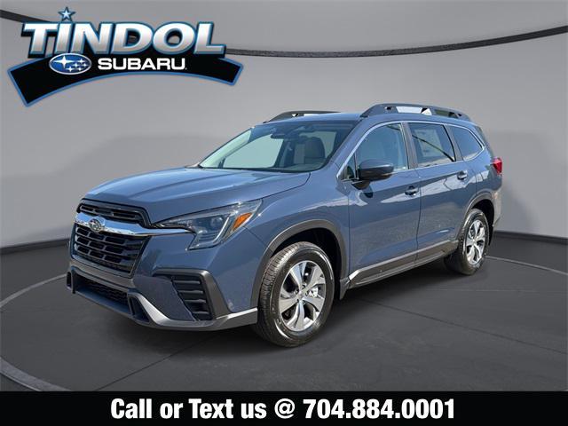 new 2025 Subaru Ascent car, priced at $42,026