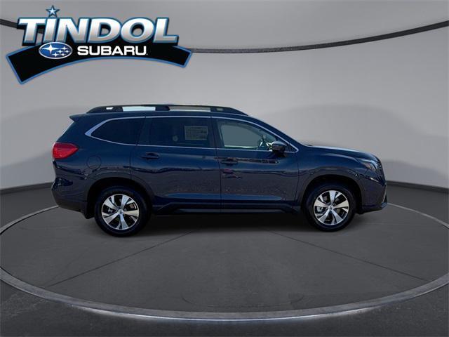 new 2025 Subaru Ascent car, priced at $42,026