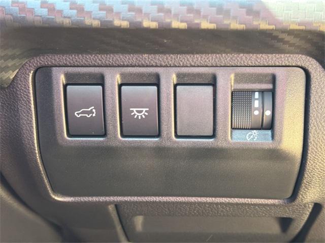 new 2025 Subaru Ascent car, priced at $42,026