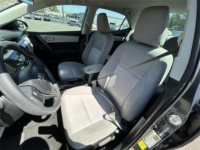 used 2014 Toyota Corolla car, priced at $11,144