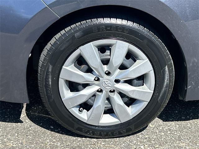 used 2014 Toyota Corolla car, priced at $11,144