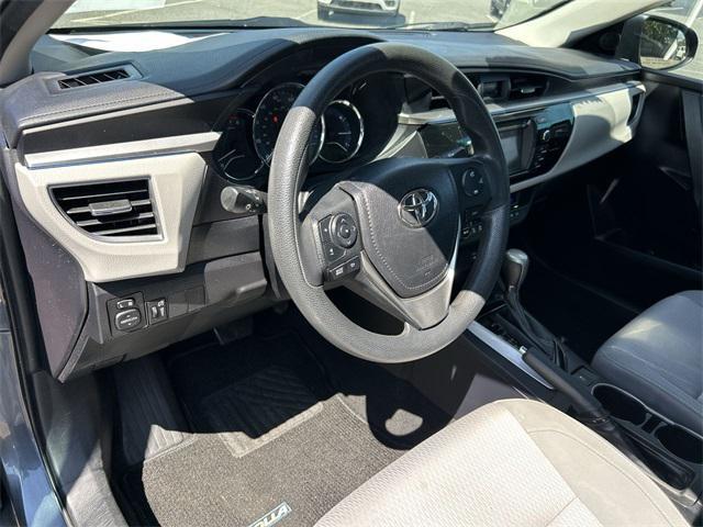 used 2014 Toyota Corolla car, priced at $11,144