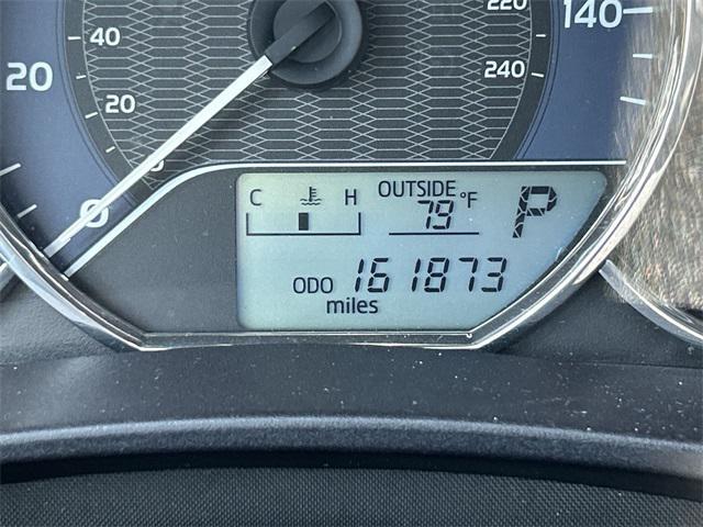 used 2014 Toyota Corolla car, priced at $11,144