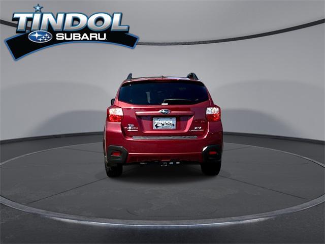 used 2014 Subaru XV Crosstrek car, priced at $12,988