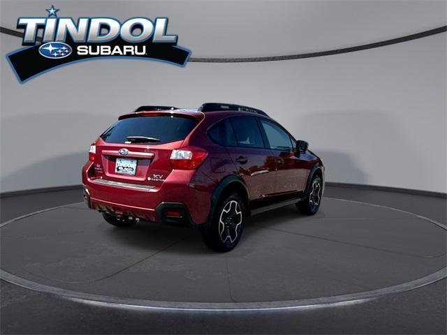 used 2014 Subaru XV Crosstrek car, priced at $12,988