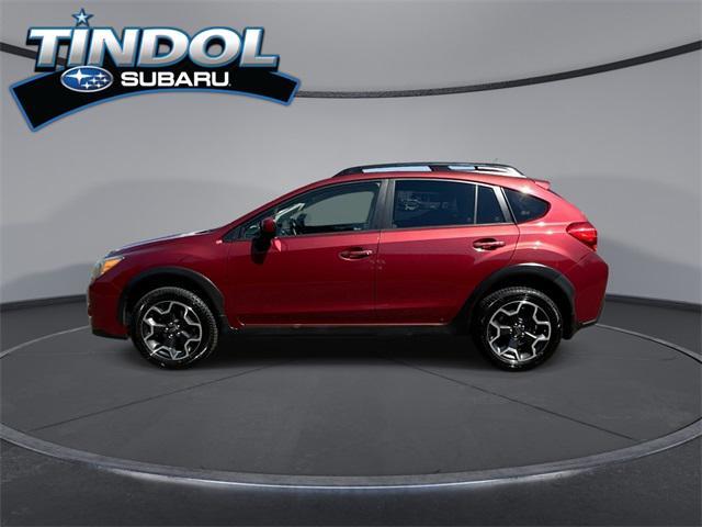 used 2014 Subaru XV Crosstrek car, priced at $12,988